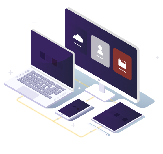 CRM تطبيق إدارة خدمة العملاء