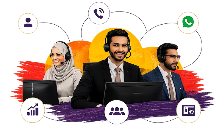 نماذج تشغيل مرنة تناسب حجم أعمالك