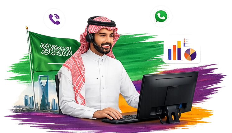 الشركات السعودية