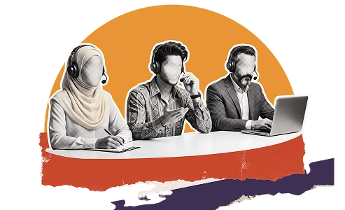 الفعاليات والمؤتمرات