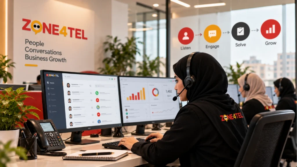 كيف تختار شركة كول سنتر مناسبة لأعمالك؟ 10 معايير قبل التعاقد